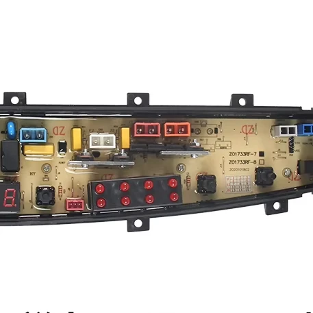 Z01733RF-7 Washing Machine Parts Washer PCB Board Home Appliance Accessories Control Main-board