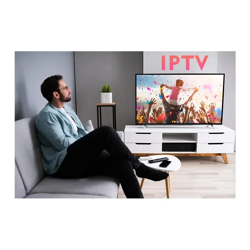 Best 4K 8K IPTV OTT Server 24h Free Test Account Stable IPTV Providers Sports Channel Xtream Code Premium IPTV M3U Channel