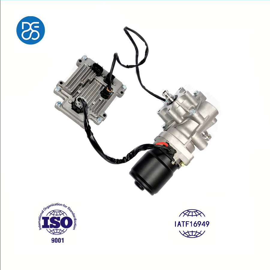 UTV/ATV WATERPROOF ELECTRIC POWER STEERING golf carts other auto steering parts display racks