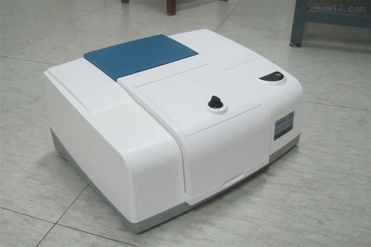 Portable Laboratory Fourier Transform Infrared Spectrometer Price FTIR Spectrophotometer