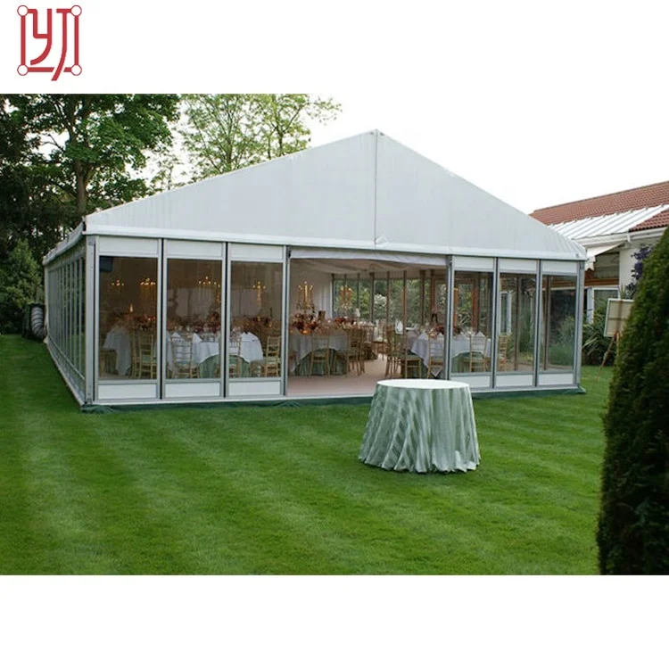 30m width huge marquee church tent for 6000 for outdoor event and party tent