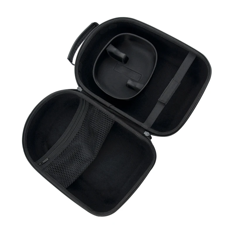Custom Protective EVA hard case headphone protective box waterproof dustproof pouch for Oculus Quest 2 All-in-one VR Headset