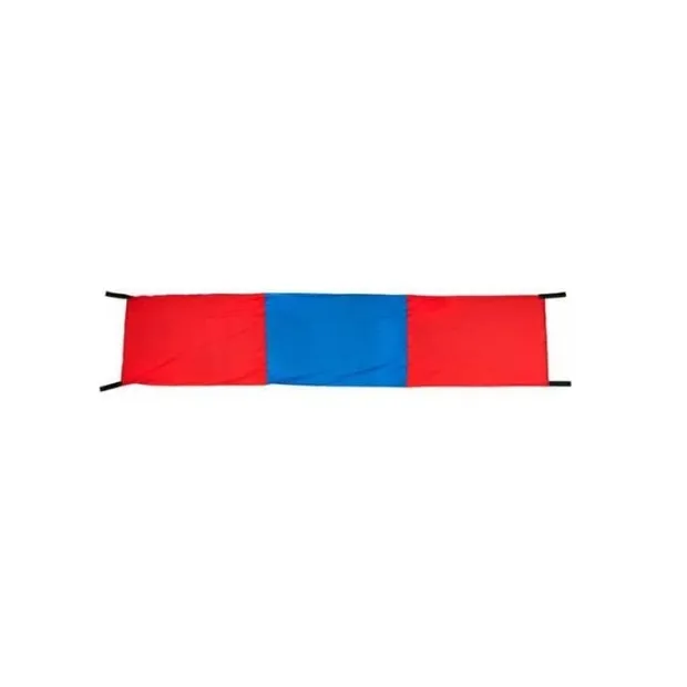 Best Popular Nylon Spandex Fabric Special Needs Resistance Compression Body Sock Tunnel Sensory Tunnel for Kids