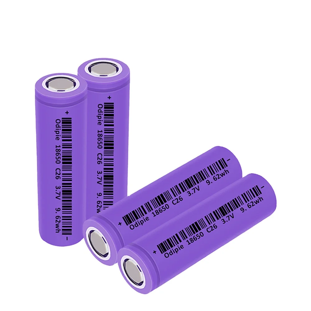 Special Offer  Vehicles 18650 Battery Portable Power Bank Home Appliances 18650   Battery Toys 18650 Battery 1500mah