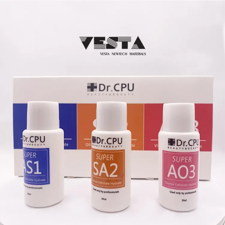 Hot Sale Products Hydra Machine Aqua Peel Solution Skin Care Rejuvenation Deep Cleansing Aqua Peeling Ultrasound Hydra Machine