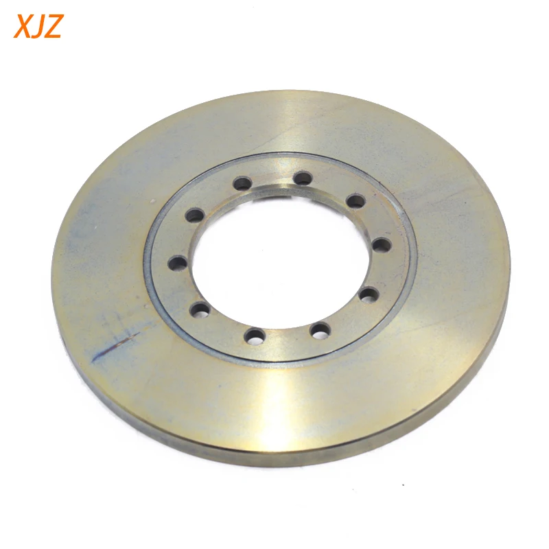 XJZ brake disc  6C11-2A315-AB  For JMC Ford Transit V348  Automobile disc brake