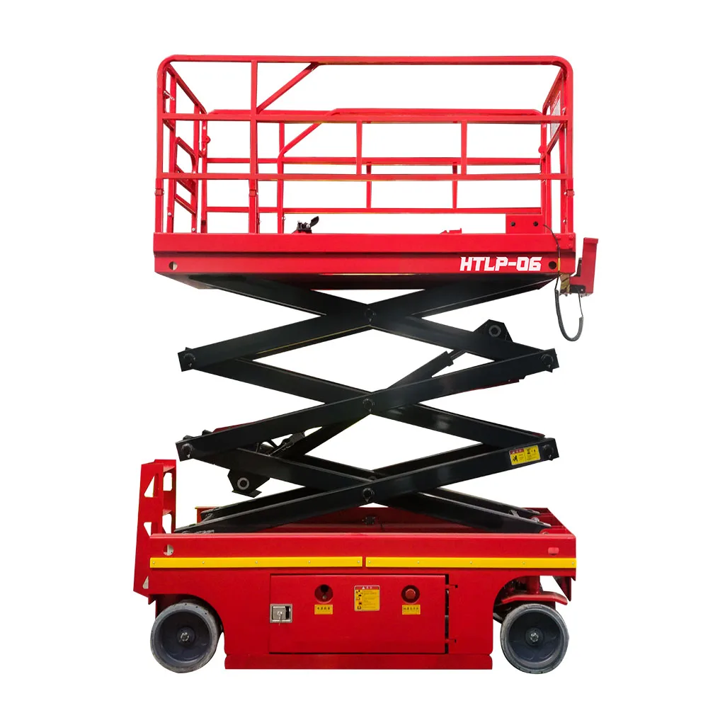 electric Lift Table Hydraulic Lift Table forklift scissor lift table