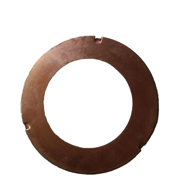 FT65.37.146 Planetary gear seat front gasket For Foton Lovol Agricultural Genuine tractor Spare Parts Farm Tractors