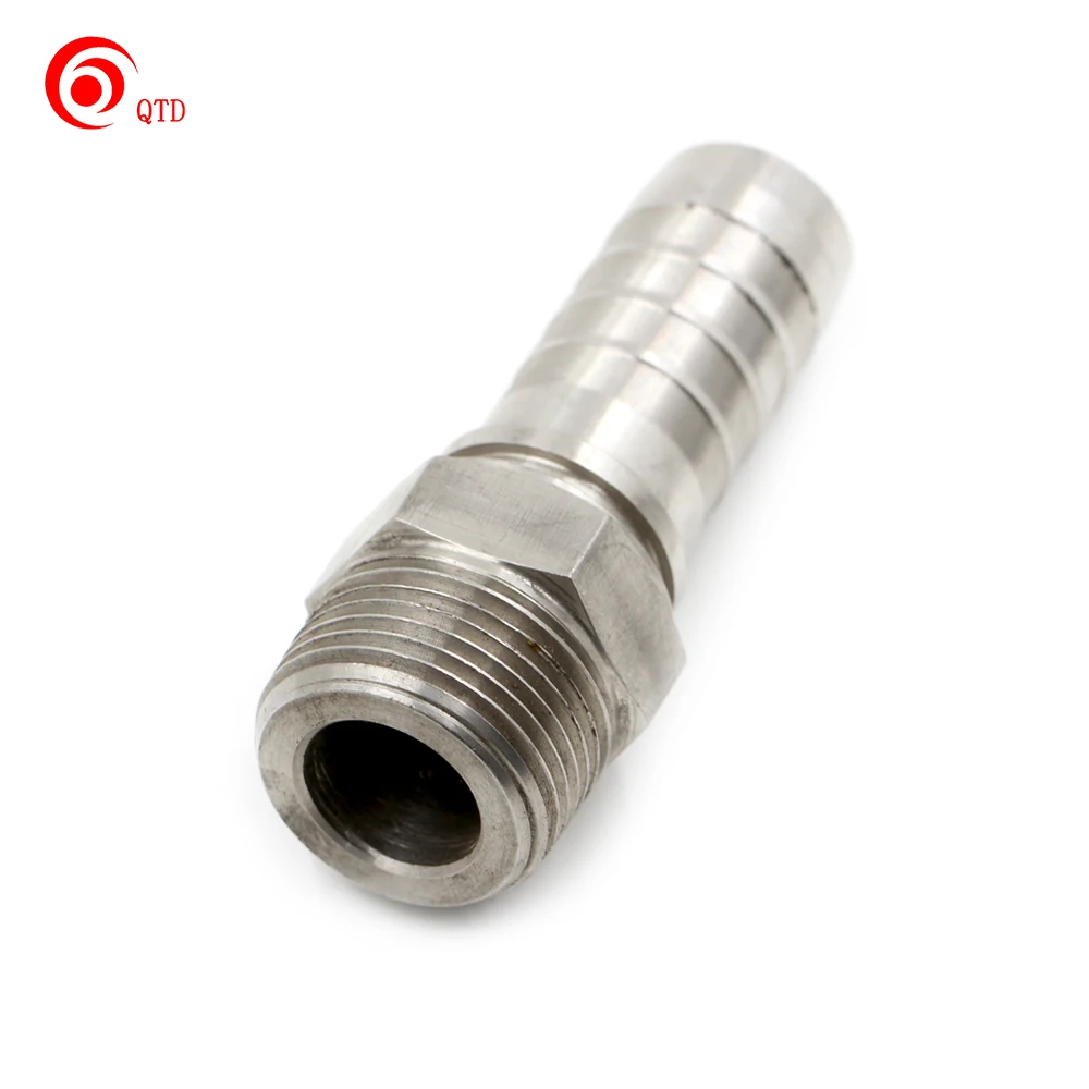 NPT, BSP, JIC High Pressure Hose Hydraulic Hose Fitting Good Commodities Made In China