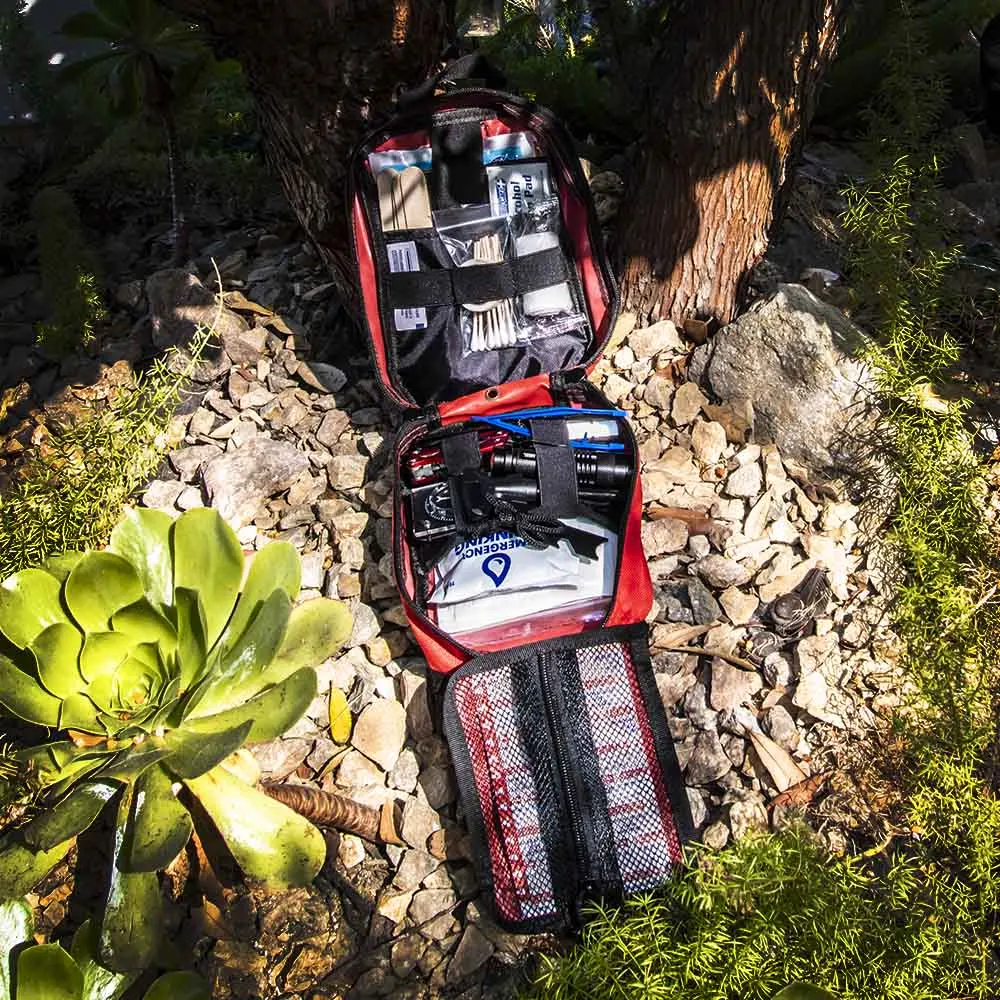 Tactical Molle Medical Molle First Aid Emergency Survival Kit Molle Pouch Medical Bag