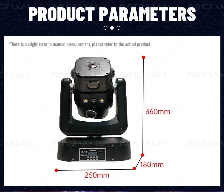 150w Led Arm Wind Fire Wheel Beam Laser Strobe Lights Moving Head Light For Party Ktv Bar Dj Equipment Rgbw Stage Lighting