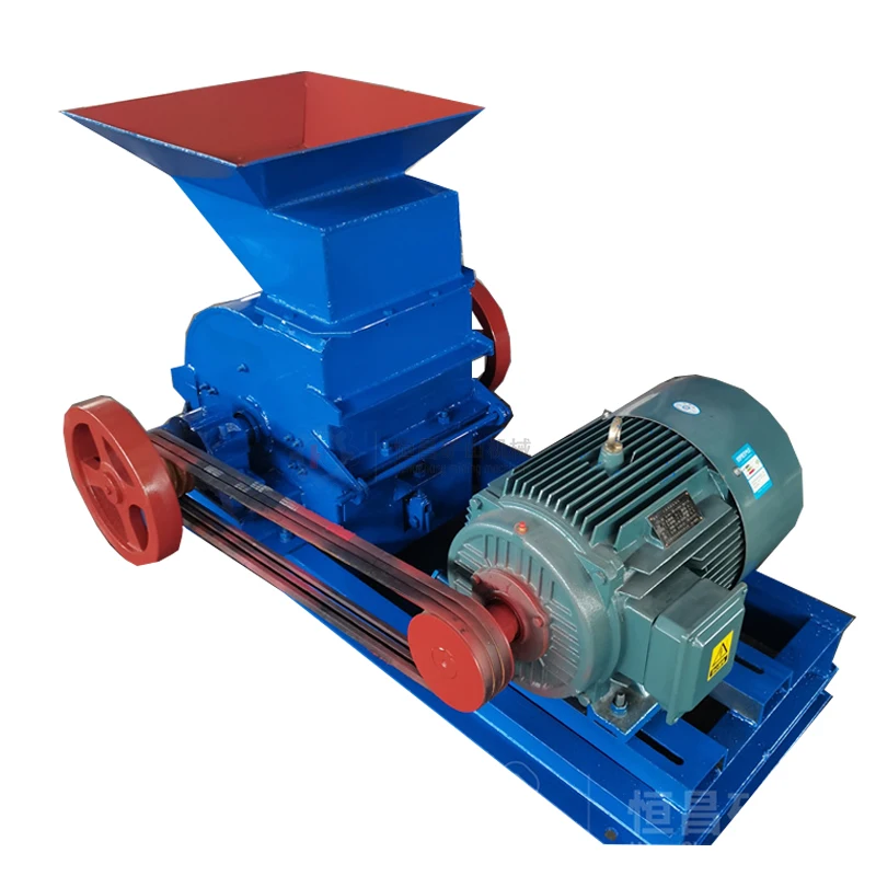 Zimbabwe Mining Gold Equipment Limestone Coal Granite Hammer Mill Crusher