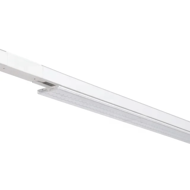
1.2m Led Linear Light 36w Flat Surface Mounted Slim Office 1200mm Led Batten Light 