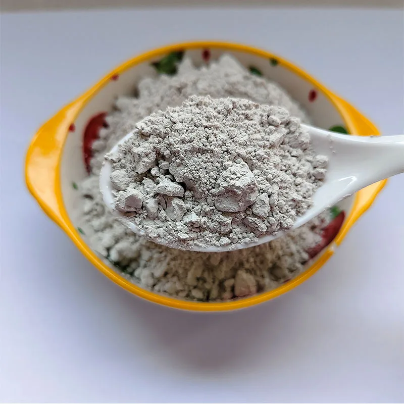 Factory Direct Price Fine Mineral Powder For Concrete Mix Enhancements