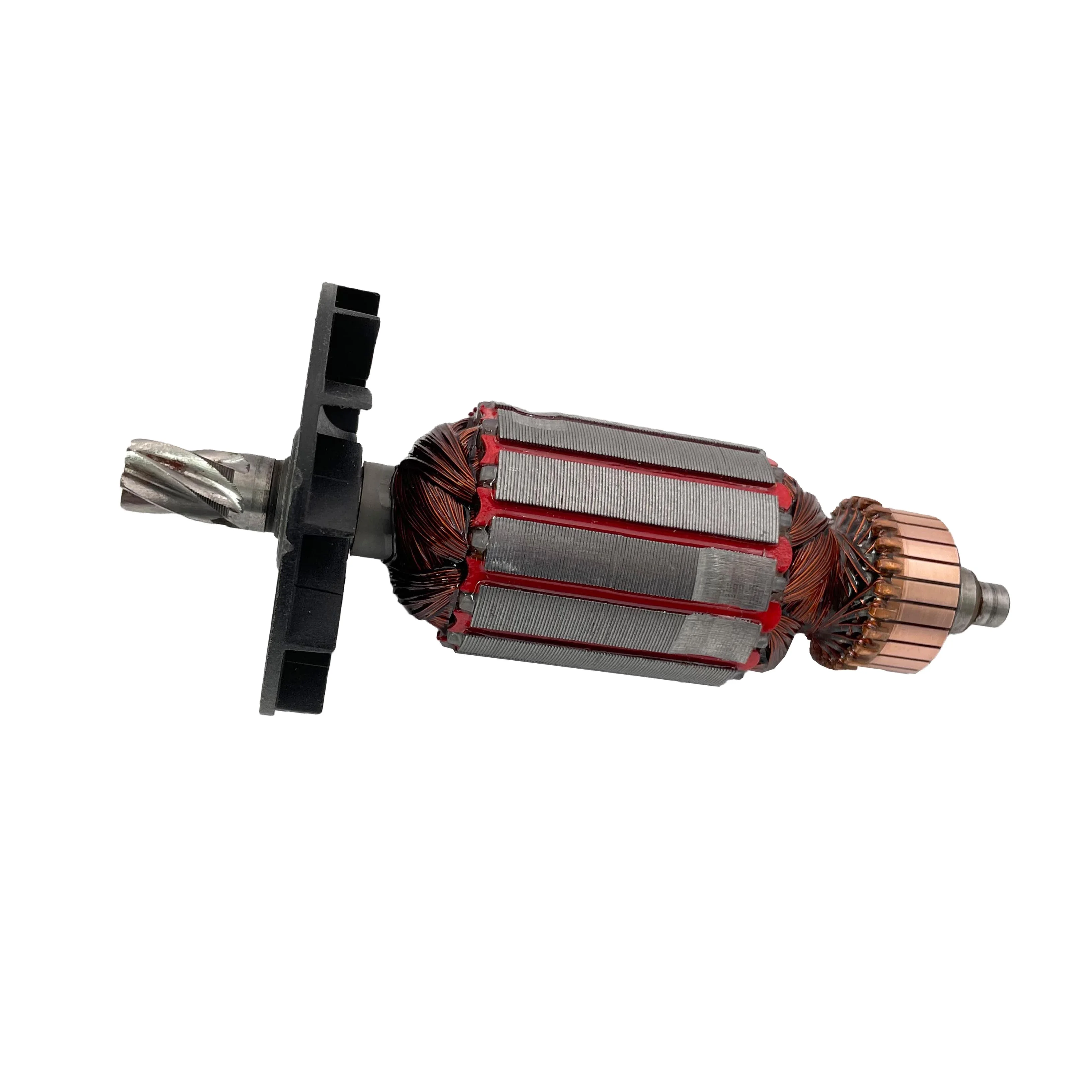 AC220V-240V якорь ротора якоря Замена статора для ударной дрели Hitachi DH26