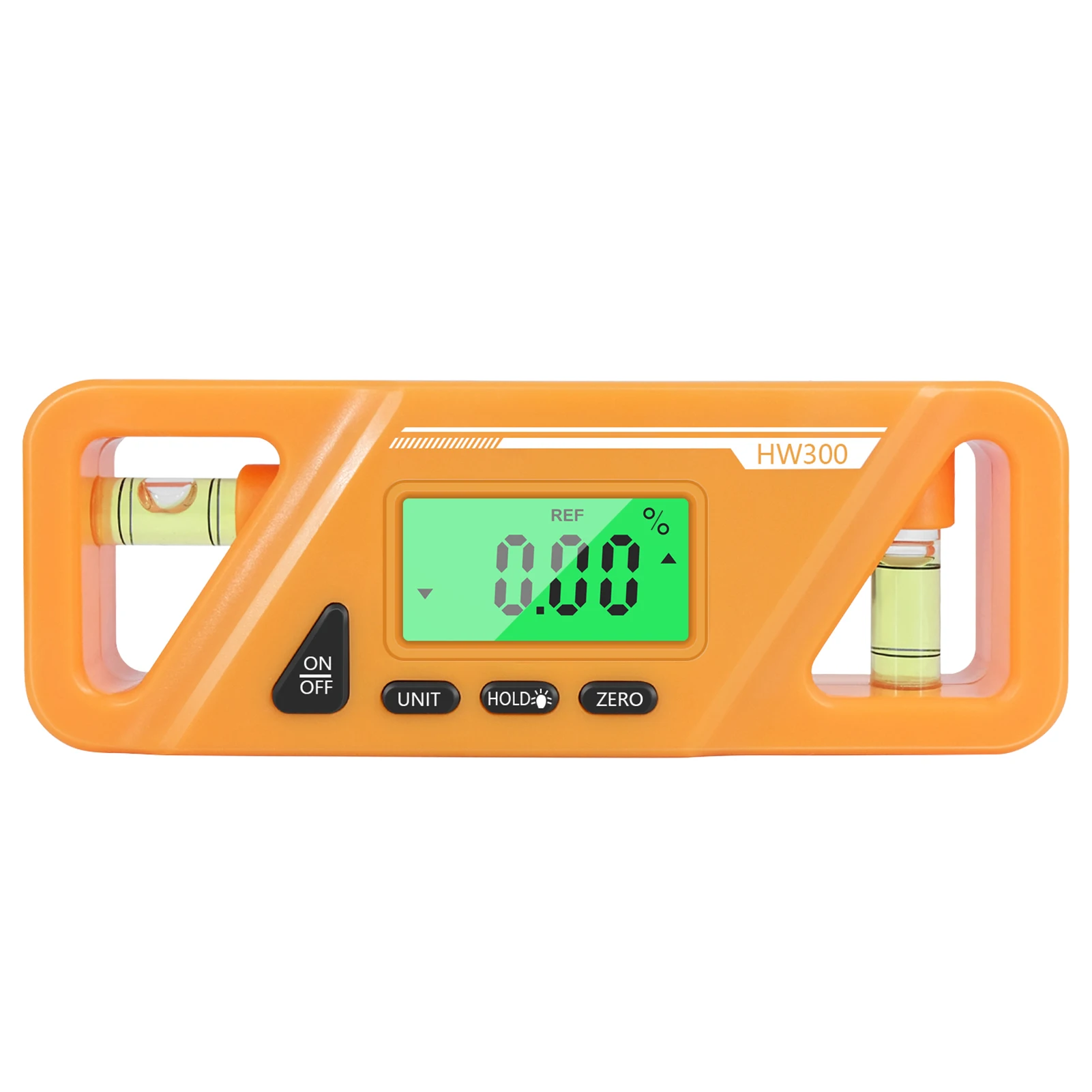 Precision Digital Level Angle Gauge MIni Measuring Digital Inclinometer Electronic Universal Bevel Protractor Woodworking Tool