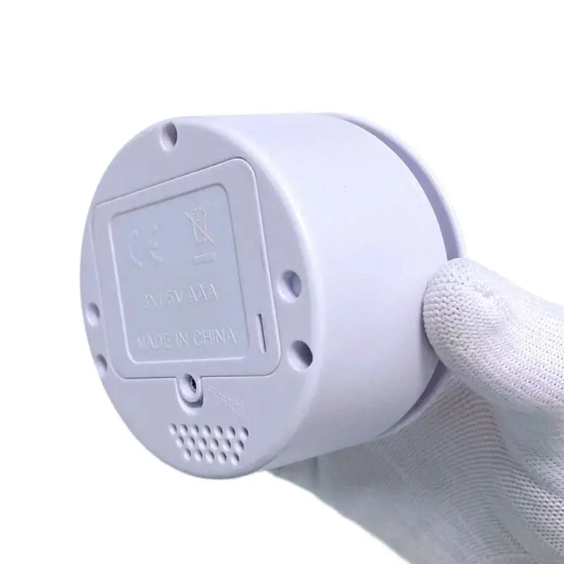 Wholesale New Rechargeable Baby Sleep Machine Mini Sleeping Aid Speaker Portable Sleep Sound Baby White Noise Machine