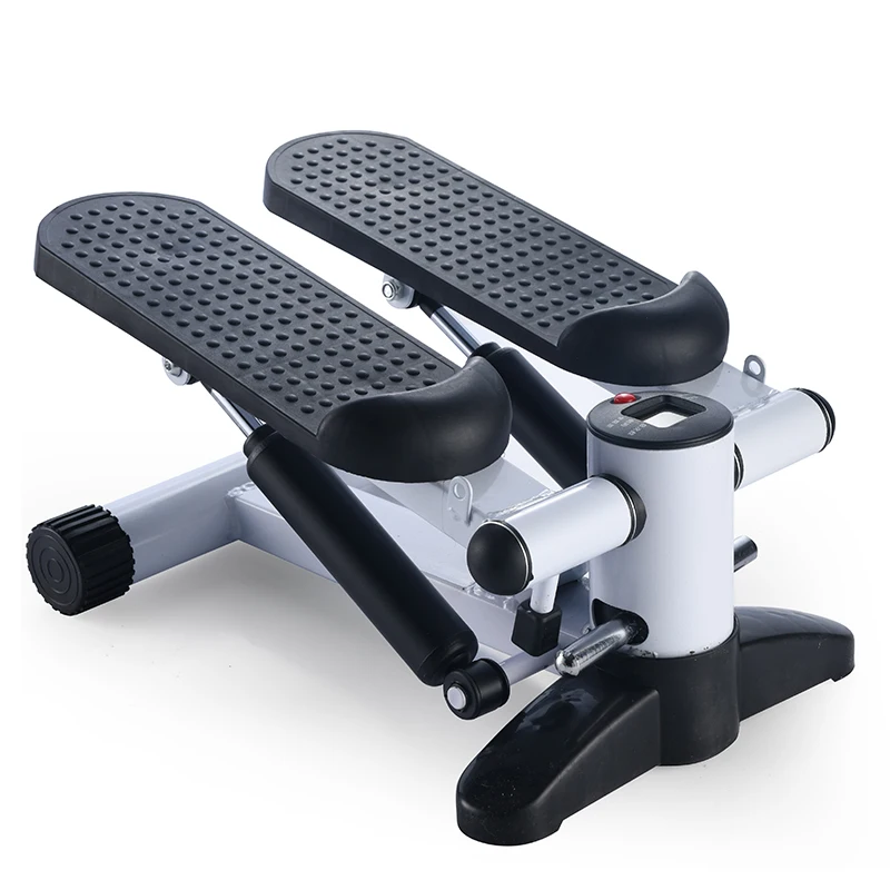 colorful small size leg exercise stair stepper fitness equipment for body shaper
