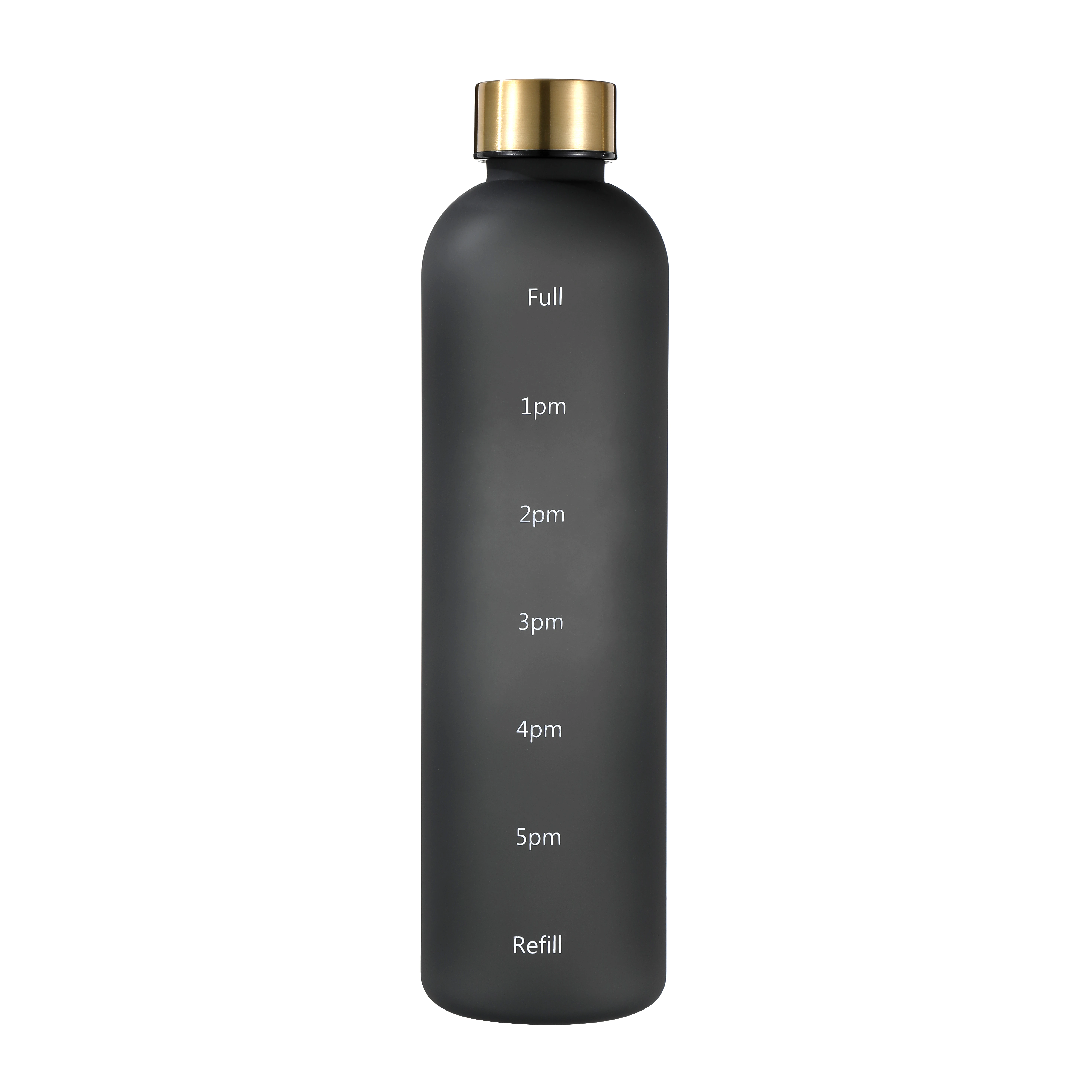 Бутылка для воды из тритана, материал из тритана, не содержит БФА, не оставляет следов на бутылке