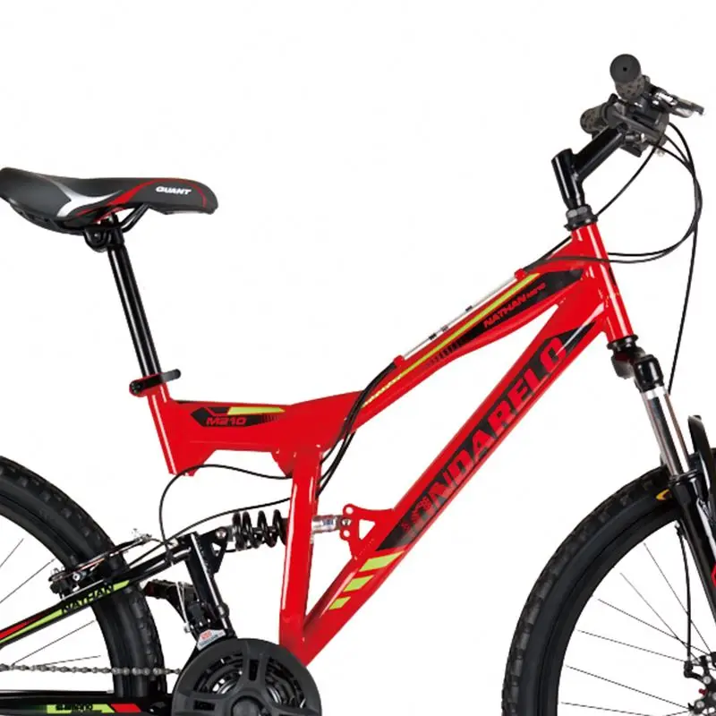 2021 Aluminum Cheap Adult Best Price 26 Mountain Bike Mountain Bike Full Suspension