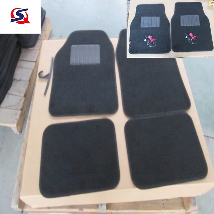 Car Mat Product Inspection Service Quality Control Service In ZheJiang Third Party Company