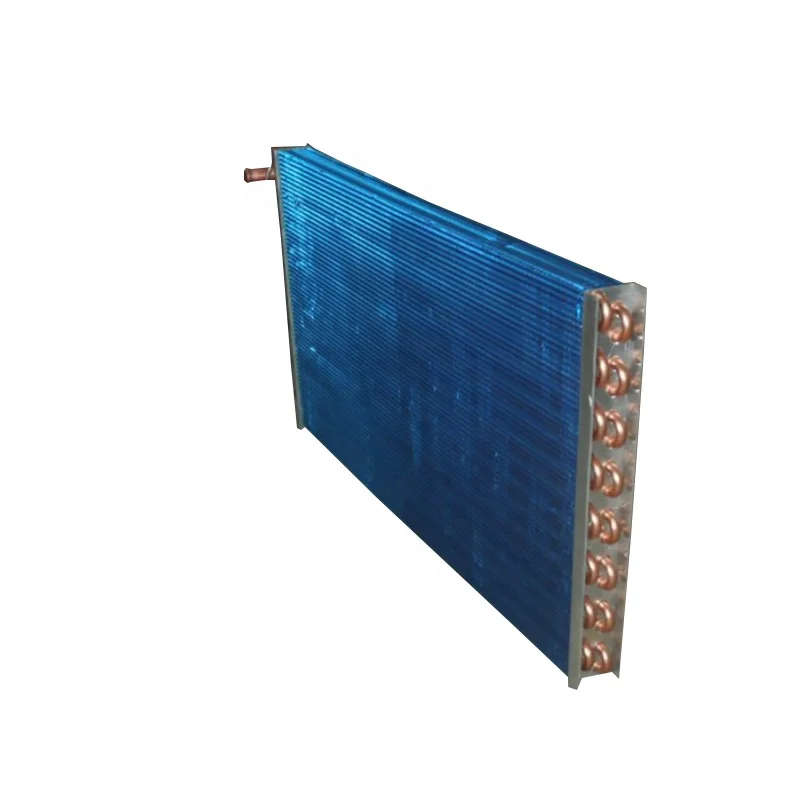 Fridge Coils Dehumidifier Condenser And Evaporator