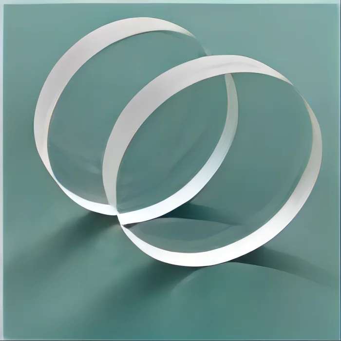 Laser Welding Protective Glass Window