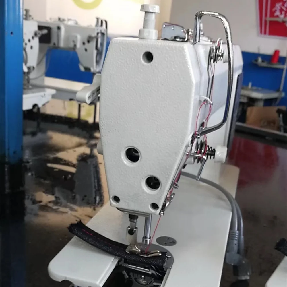 ZJ200-1S computerized sewing machine industrial