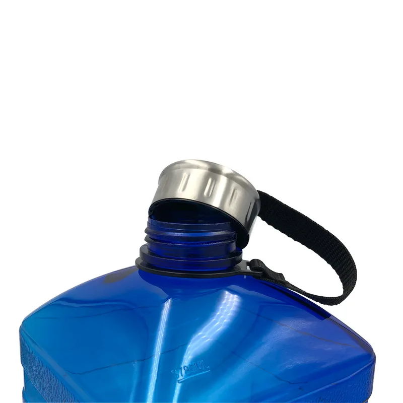 New Products Eco Friendly Water Bottle Plastic Ccustom Water Bottles No Minimum