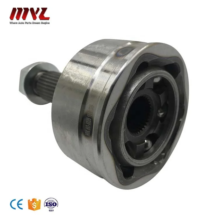 Left Right Outer Cv Joint For Honda Clarity Crv Crz City Civic Element Elysion Avancier Crossroad