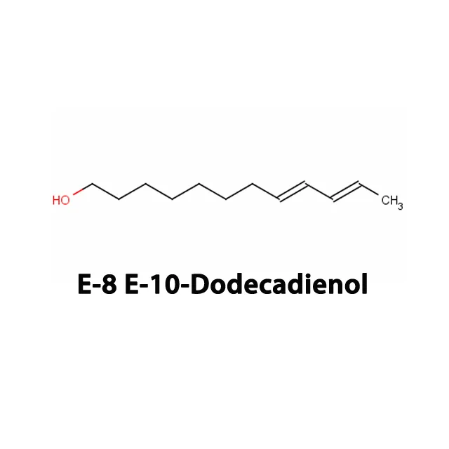 Насекомые феромоны Cydia pomonella