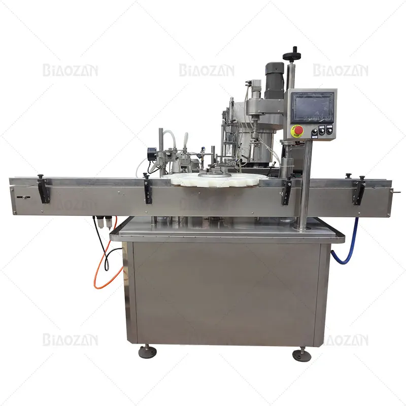 Biaozan Автоматическая 5-30 мл сироповая Пипетка для Наполнения Бутылок и этикеток