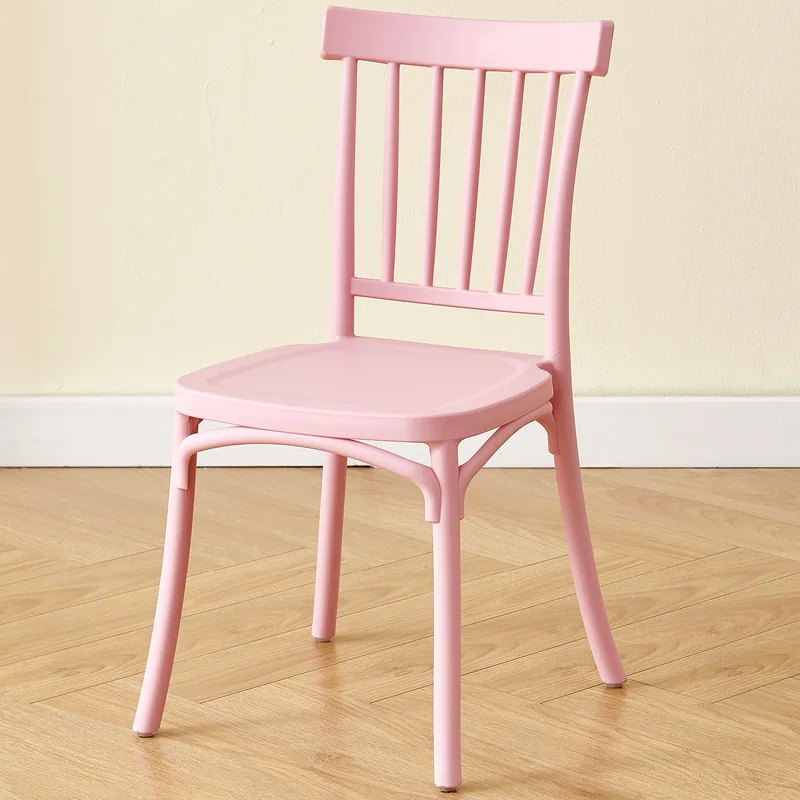 New Design Cheap Children Party Kids Plastic Dining Chairs