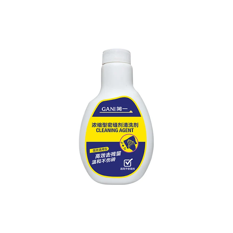 Modern Design manufacture adhesive and sealant Powerful universal cleaning agent