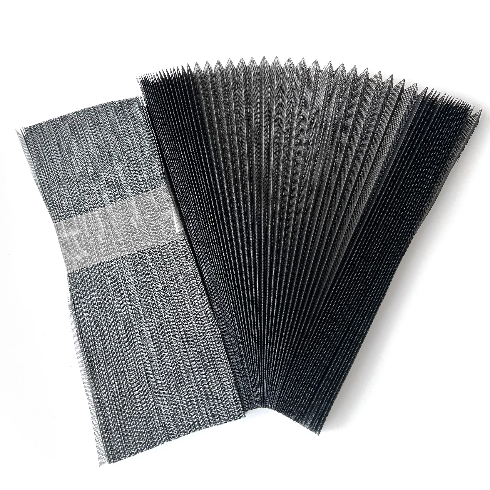 Factory direct sale Anti Mosquito screens window for door & window screens patio polyester balcony privacy insect screen