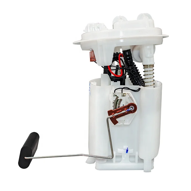 Dopson 8200683197 7700432007 fuel pump assembly for Renault Twingo 1.2 1996-2007