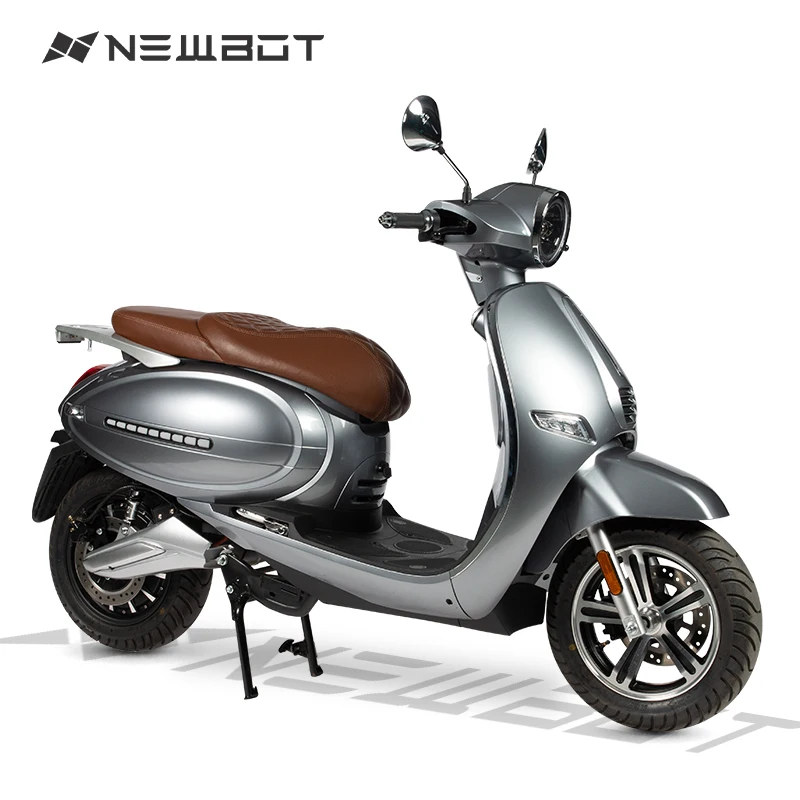 EEC 3000w High quality Lithium battery max Speed 80km/h 2 wheel adult Breeze electric motorcycle scooter for adult commuting