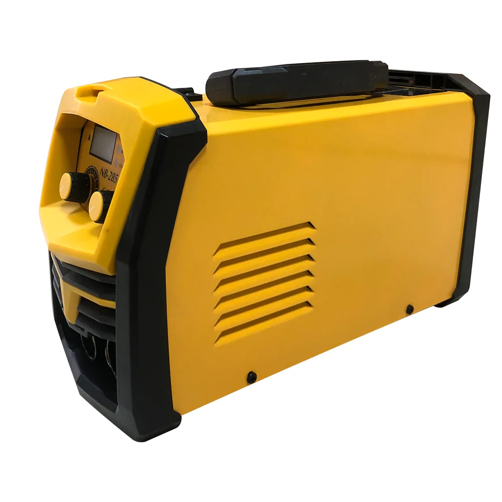 Dual Voltage 220 380V Portable Inverter Welder Multifunction MIG 140A Electric Welding Machine With MMA TIG