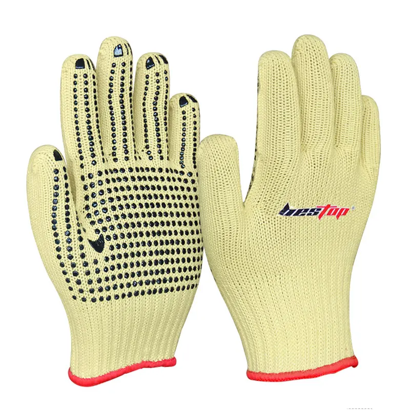 Seeway Aramid Anti Cut Gloves for Cutting Resistance Protection