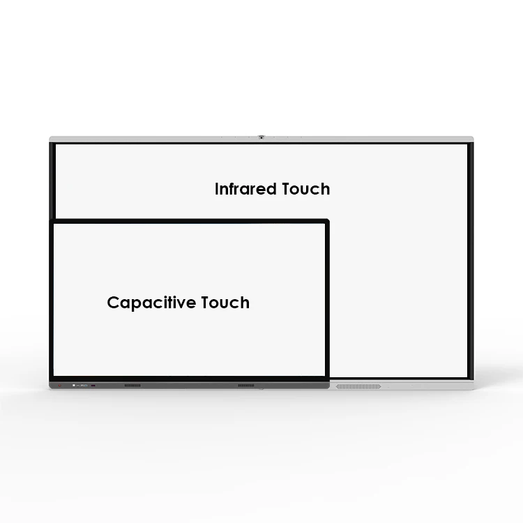 Hdfocus 55 дюймов 4G Ram цифровые доски интеррактивная плоская панель Smart Board цена умная сенсорная интерактивная доска для