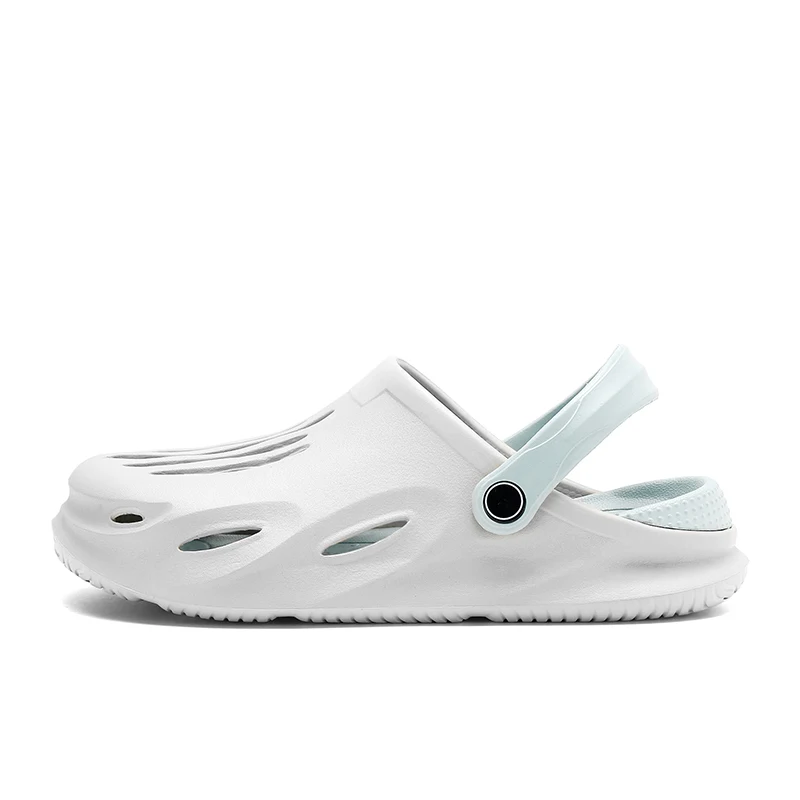 World-win Custom Uniseason Wholesale Garden Shoes Clogs custom rubber garden shoes slippers wholesale