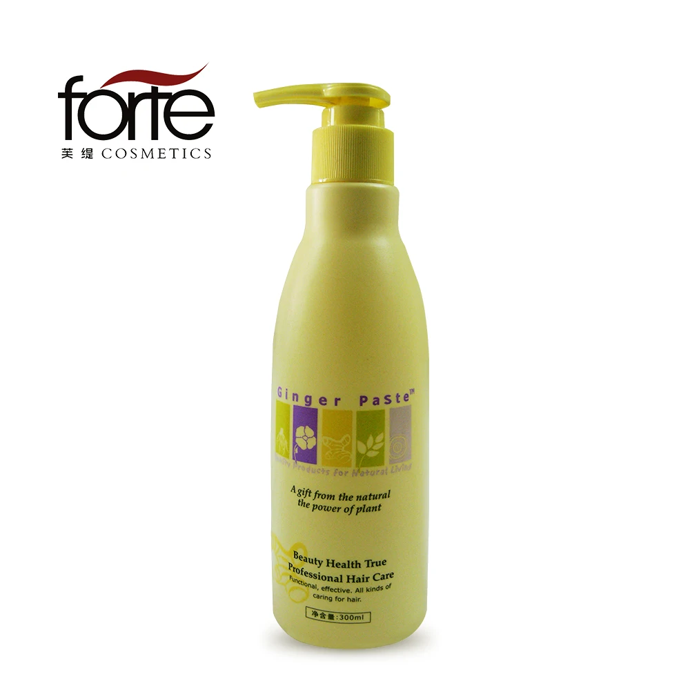 China Factory Guangzhou High Quality Professional Hair Growth Shampoo and Conditioner Private Label