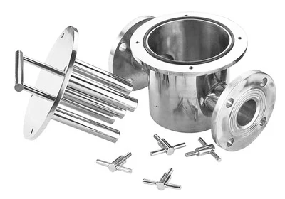 17 Years Experience Magnetic Filter