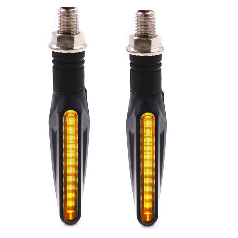 turn light motorcycle dc12v motorcycle led turn signal indicator light motorcycle led turn light signal mini