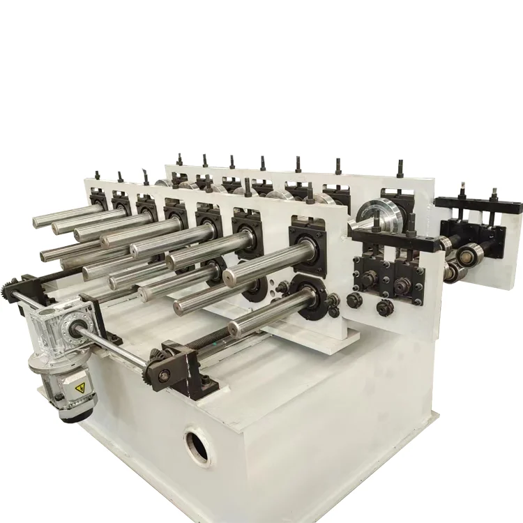 Fully Automatic galvanized Rolling Cable Tray Cable Tray Forming Machine