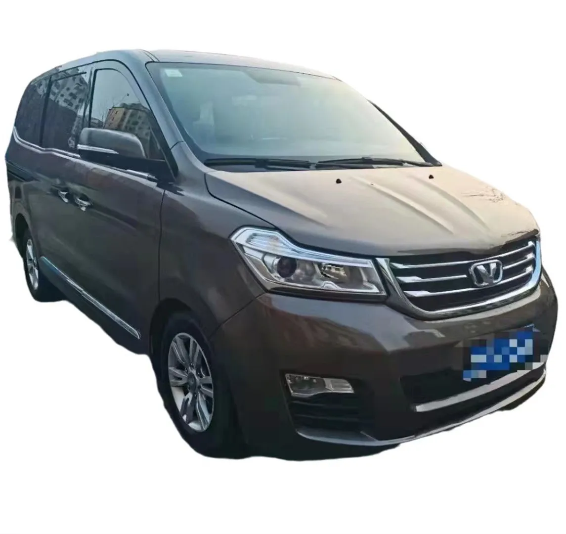 Cheap China second-hand hua song 7 2.0 T  SUV  2018 Used Cars
