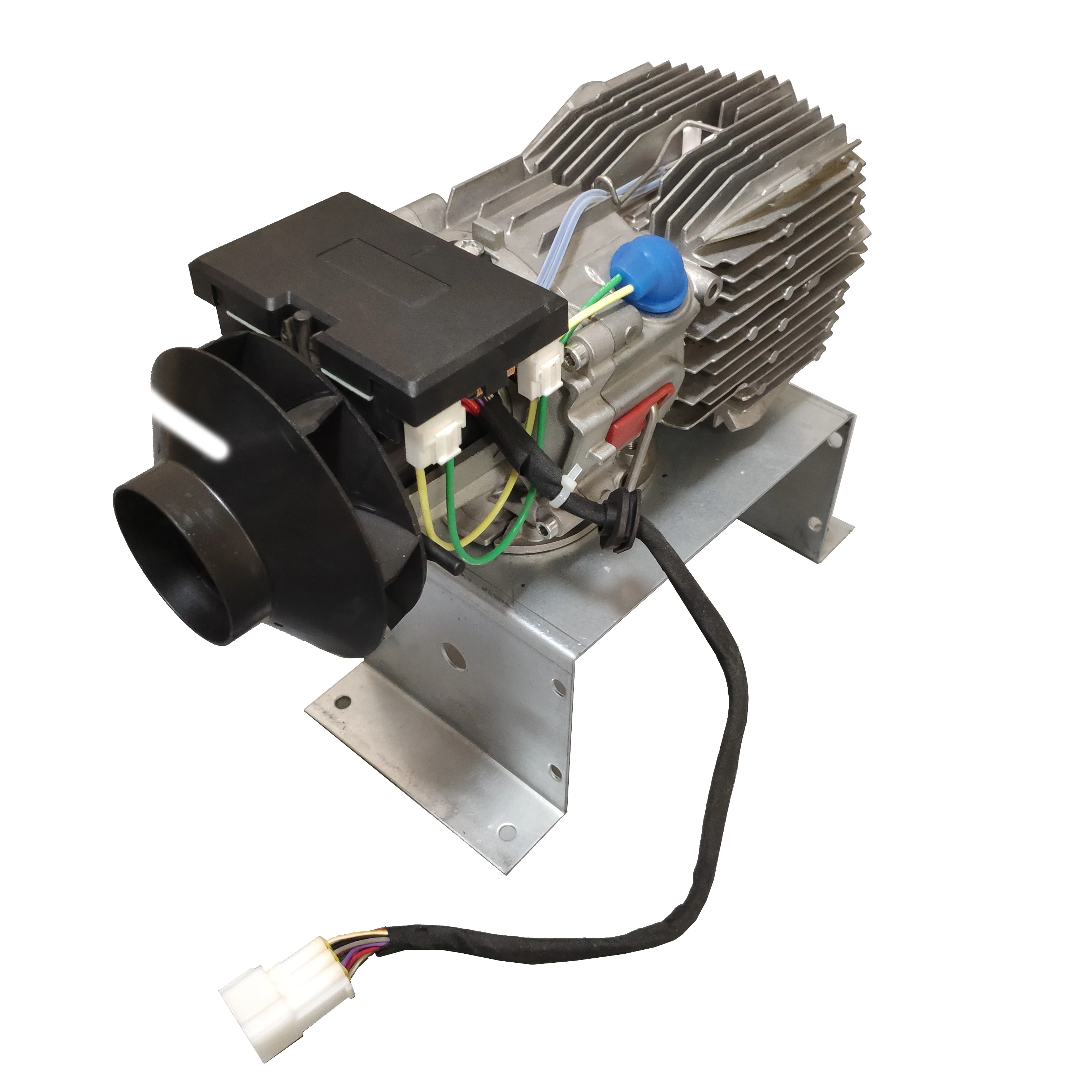 12V 2.5KW Car Heater Air Diesel Parking Heater