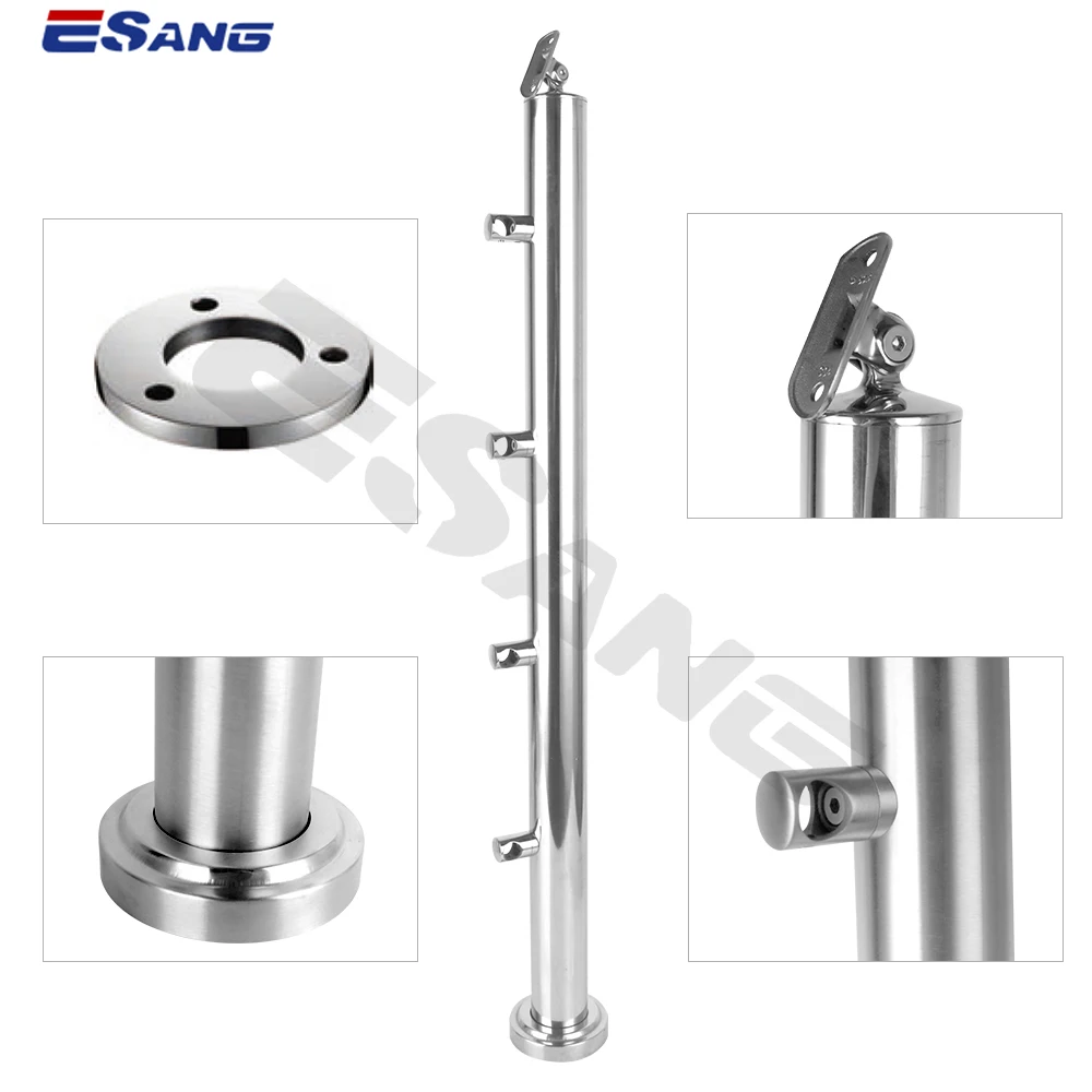 ESANG перила из нержавеющей стали