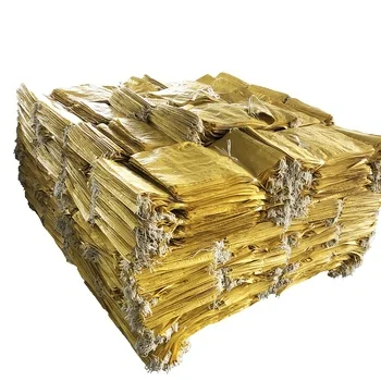 Saco De Polipropileno De 50 kg 25kg Polypropylene Flour Rice Bag PP Woven Sack For Packing Corn Grain Wheat Maize Seed Bean Feed