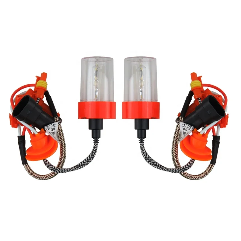
12v DC AC 35W 55W canbus HID xenon headlights H1 H4 H7 6000k 8000k xenon hid kit for car headlight 